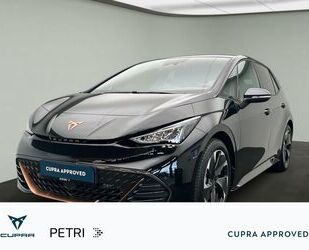 Cupra Born Gebrauchtwagen