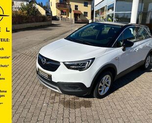 Opel Crossland (X) Gebrauchtwagen