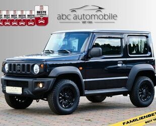 Suzuki Jimny Gebrauchtwagen
