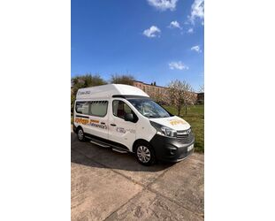 Opel Vivaro Gebrauchtwagen