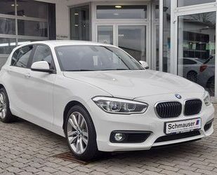 BMW 118 Gebrauchtwagen