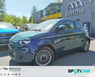 Fiat 500C Gebrauchtwagen