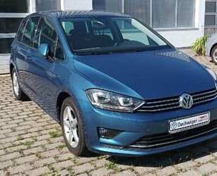 VW Golf Sportsvan Gebrauchtwagen
