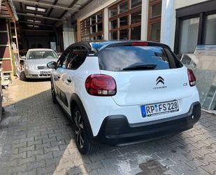 Citroen C3 Gebrauchtwagen