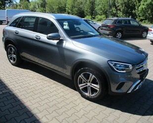 Mercedes-Benz GLC 300 Gebrauchtwagen