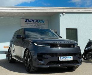 Land Rover Range Rover Sport Gebrauchtwagen