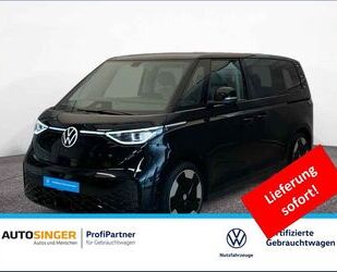 VW ID. Buzz Gebrauchtwagen
