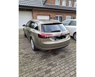 Opel Insignia Gebrauchtwagen