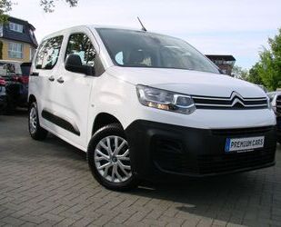 Citroen Berlingo Gebrauchtwagen