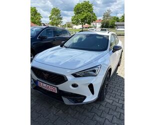 Cupra Formentor Gebrauchtwagen