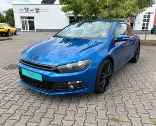 VW Scirocco Gebrauchtwagen