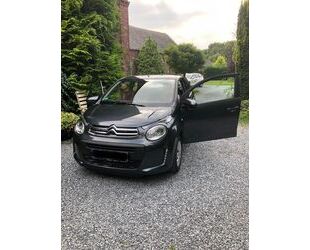Citroen C1 Gebrauchtwagen