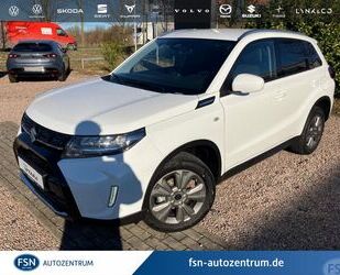 Suzuki Vitara Gebrauchtwagen