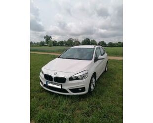 BMW 216 Active Tourer Gebrauchtwagen