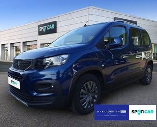 Peugeot Rifter Gebrauchtwagen