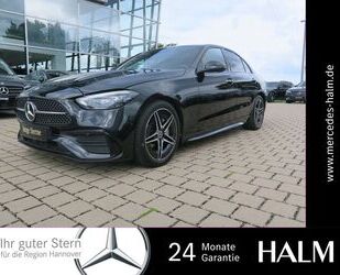 Mercedes-Benz C 300 Gebrauchtwagen