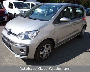 VW up! Gebrauchtwagen