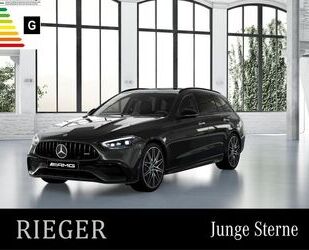 Mercedes-Benz C 43 AMG Gebrauchtwagen
