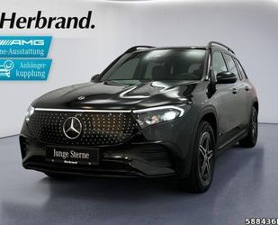 Mercedes-Benz EQB Gebrauchtwagen