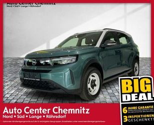 Opel Frontera Gebrauchtwagen