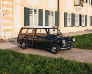 Mini Andere Gebrauchtwagen