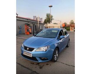 Ford Ibiza 