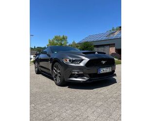 Ford Mustang Gebrauchtwagen