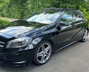Mercedes-Benz A 200 Gebrauchtwagen