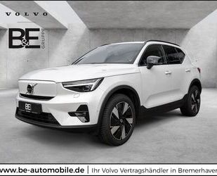 Volvo EX40 Gebrauchtwagen