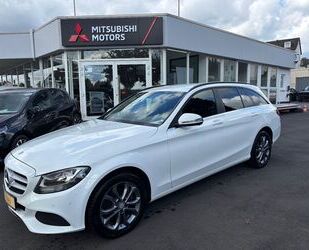Mercedes-Benz C 180 Gebrauchtwagen