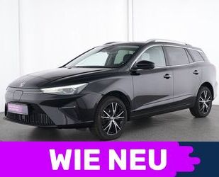 MG MG5 Gebrauchtwagen