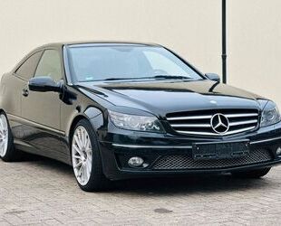 Mercedes-Benz CLC 350 Gebrauchtwagen