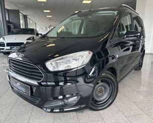 Ford Tourneo Courier Gebrauchtwagen
