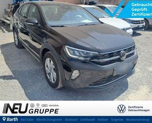 VW Taigo Gebrauchtwagen
