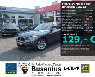 BMW X1 Gebrauchtwagen
