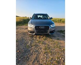 Audi Q3 Gebrauchtwagen