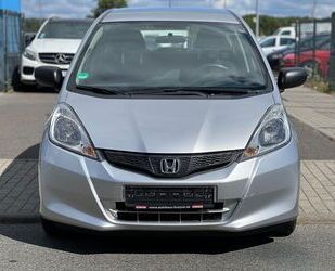 Honda Jazz Gebrauchtwagen