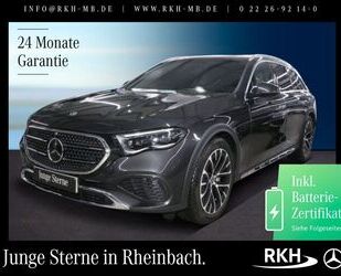 Mercedes-Benz E 300 Gebrauchtwagen