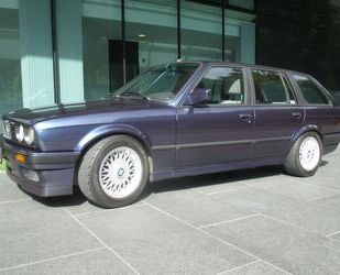 BMW 325 Gebrauchtwagen