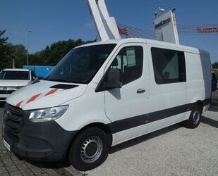 Mercedes-Benz Sprinter Gebrauchtwagen