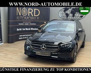 Mercedes-Benz E 300 Gebrauchtwagen