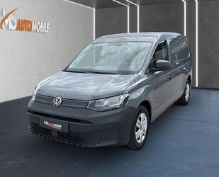 VW Caddy Maxi Gebrauchtwagen
