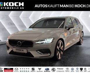 Volvo V60 Gebrauchtwagen