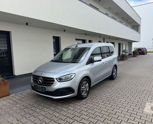 Mercedes-Benz T-Klasse Gebrauchtwagen