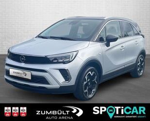 Opel Crossland (X) Gebrauchtwagen
