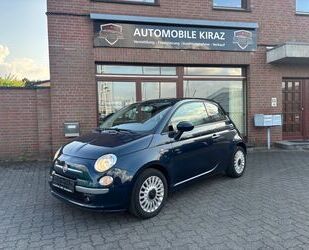 Fiat 500 Gebrauchtwagen