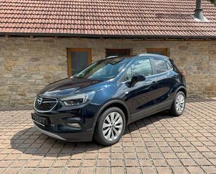 Opel Mokka Gebrauchtwagen