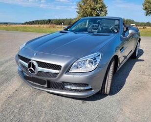 Mercedes-Benz SLK 200 Gebrauchtwagen