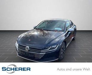 VW Arteon Gebrauchtwagen