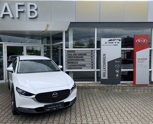 Mazda CX-30 Gebrauchtwagen